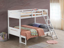 Littleton Bunk Bed - Michael's Discount Furniture