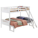 Littleton Bunk Bed - Michael's Discount Furniture
