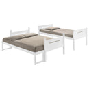 Littleton Bunk Bed - Michael's Discount Furniture