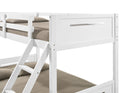 Littleton Bunk Bed - Michael's Discount Furniture