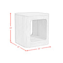 Rosalie End Table