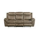 Sorrento Motion Sofa with Dropdown