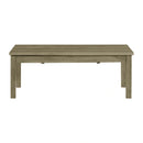 Oak Lawn Three Pack Occasional Set (Lift Top Coffee Table)