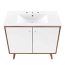Transmit 36" Bathroom Vanity