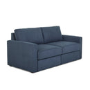 Flex Loveseat with Standard Arm - 5000003823 - Michael's Discount Furniture