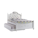 Alana Platform Bedroom Set w/ Storage Trundle