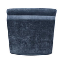 Dominick Chaise in Amigo