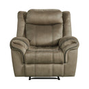 Sorrento Glider Recliner