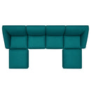 Comprise 6-Piece Living Room Set