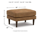 Telora Living Room Set - Michael's Discount Furniture