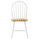 Cinder Dining Side Chair - Michael's Discount Furniture