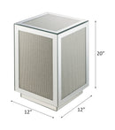 Accent Table