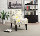 Accent Chair