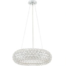 Halo 25� Pendant Chandelier