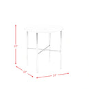 Cyrus Three Pack Occasional Set