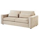 Amador Track Arm Sofa