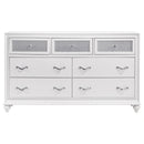 Barzini Dresser