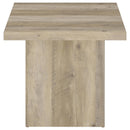 Devar Coffee Table Set