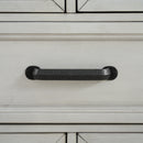 McCoy Storage Bed