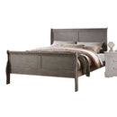 Twin Bed (FB 29"H)