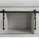 Scott Platform Storage Bedroom Set