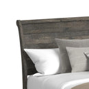 Park Ridge Sleigh Storage Bed