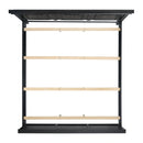 Bridgestone Panel Bedroom Set