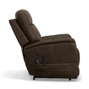 Atlas Latitudes Power Lift Recliner with Power Headrest & Lumbar - 5000006623 - Michael's Discount Furniture