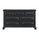 Bridgestone 7-Drawer Dresser