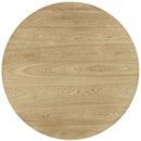 Satellite Circular Dining Table