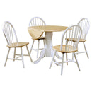 Allison Dining Set - Michael's Discount Furniture