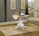 Allison Extension Dining Table - Michael's Discount Furniture