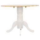 Allison Extension Dining Table - Michael's Discount Furniture