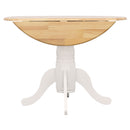 Allison Extension Dining Table - Michael's Discount Furniture