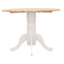 Allison Extension Dining Table - Michael's Discount Furniture