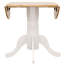 Allison Extension Dining Table - Michael's Discount Furniture