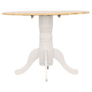 Allison Extension Dining Table - Michael's Discount Furniture