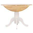 Allison Extension Dining Table - Michael's Discount Furniture