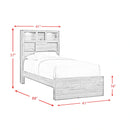 Bailey Drift Music Bed