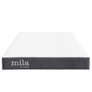Emma 6" Twin XL Mattress