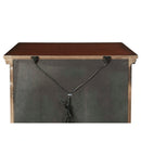 Kingston Nightstand W/Power
