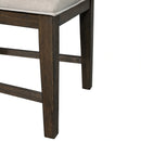 Grady 7PC Dining Set-Table & Six Chairs