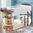 Bunk Bed (T/T)