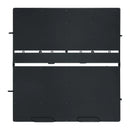 Z Base Air Adjustable Bed with Head Incline