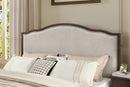 Bellevue King Bed - 5000008944 - Michael's Discount Furniture