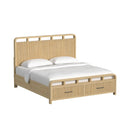Ridgemont Storage Bedroom Set