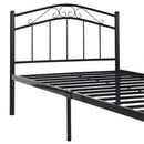 Townhouse Twin Bed