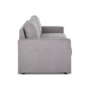 Flex Loveseat with Standard Arm - 5000003523 - Michael's Discount Furniture