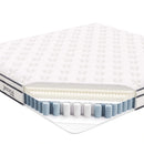 Jenna 8" King Innerspring Mattress