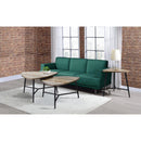 Tribeca End Table
